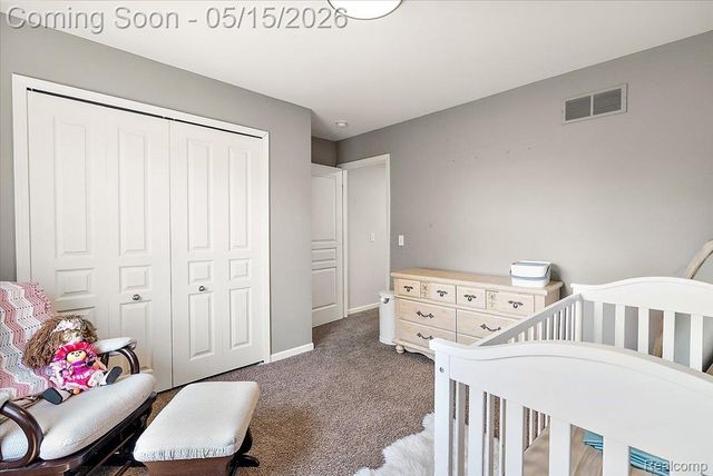 1594 Harvard Drive, Madison Heights, MI 48071