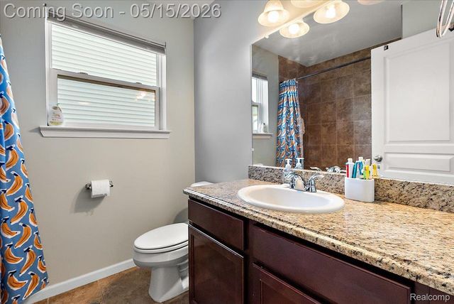 1594 Harvard Drive, Madison Heights, MI 48071