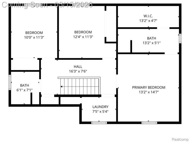 1594 Harvard Drive, Madison Heights, MI 48071