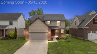 1594 Harvard Drive, Madison Heights, MI 48071