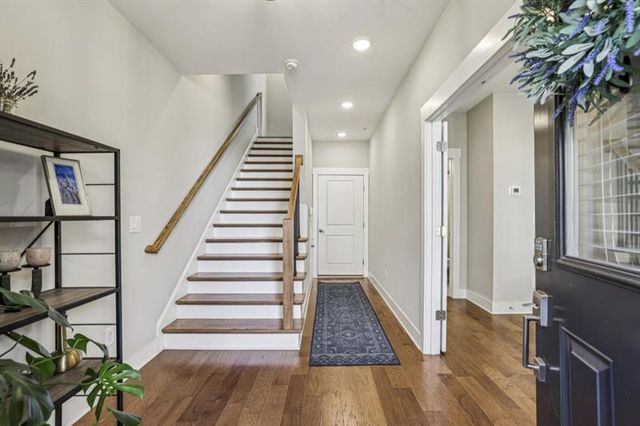 1024 Robert Smalls Way, Atlanta, GA 30318