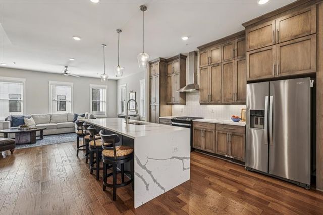 1024 Robert Smalls Way, Atlanta, GA 30318