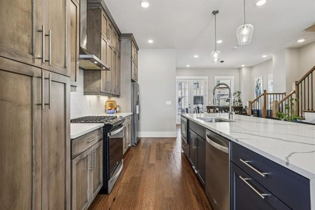 1024 Robert Smalls Way, Atlanta, GA 30318