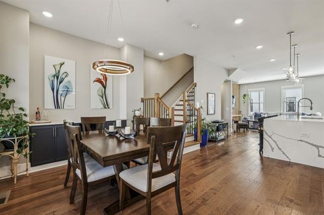 1024 Robert Smalls Way, Atlanta, GA 30318
