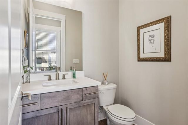 1024 Robert Smalls Way, Atlanta, GA 30318
