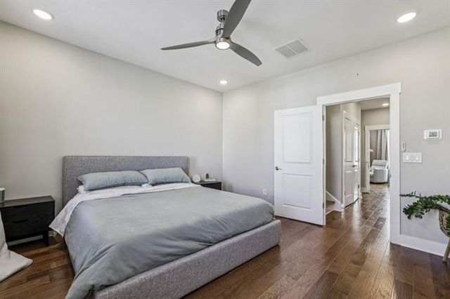 1024 Robert Smalls Way, Atlanta, GA 30318