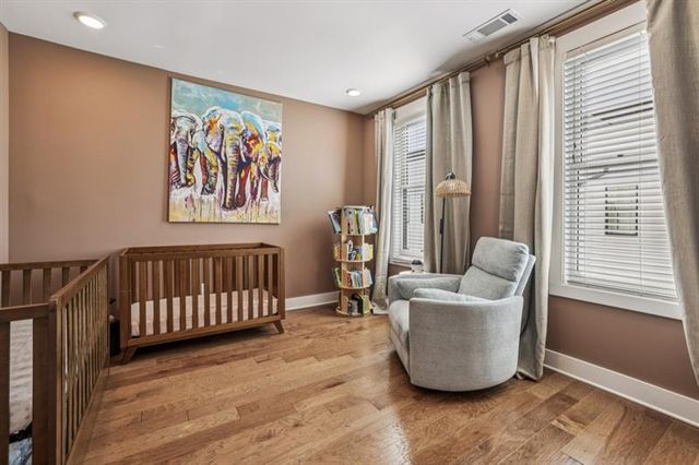 1024 Robert Smalls Way, Atlanta, GA 30318