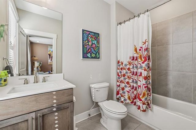 1024 Robert Smalls Way, Atlanta, GA 30318