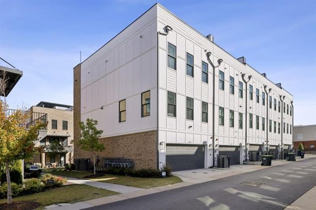 1024 Robert Smalls Way, Atlanta, GA 30318
