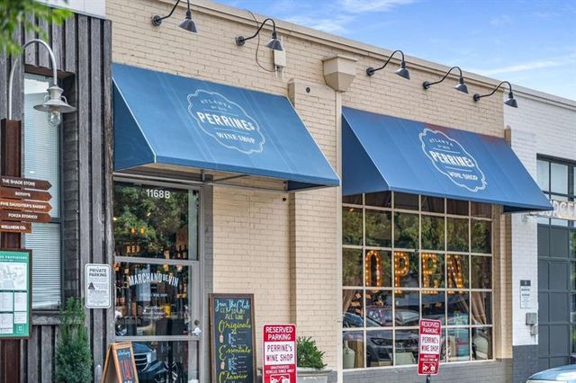1024 Robert Smalls Way, Atlanta, GA 30318