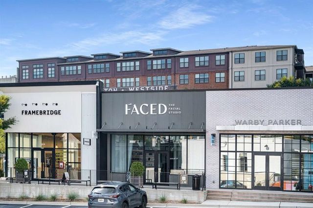 1024 Robert Smalls Way, Atlanta, GA 30318
