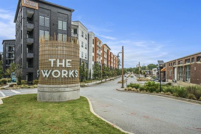 1024 Robert Smalls Way, Atlanta, GA 30318