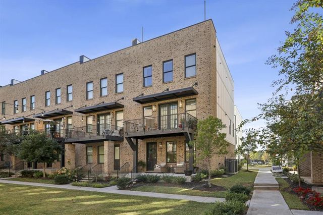 1024 Robert Smalls Way, Atlanta, GA 30318