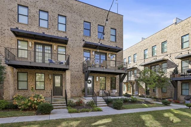 1024 Robert Smalls Way, Atlanta, GA 30318