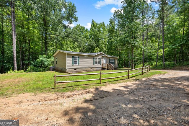 888 Minardi Drive, Hogansville, GA 30230