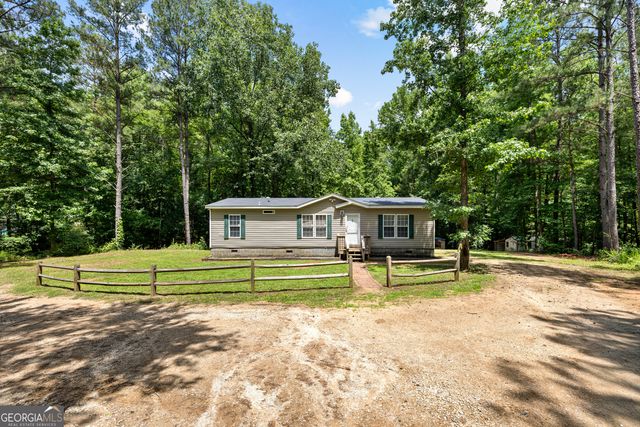 888 Minardi Drive, Hogansville, GA 30230