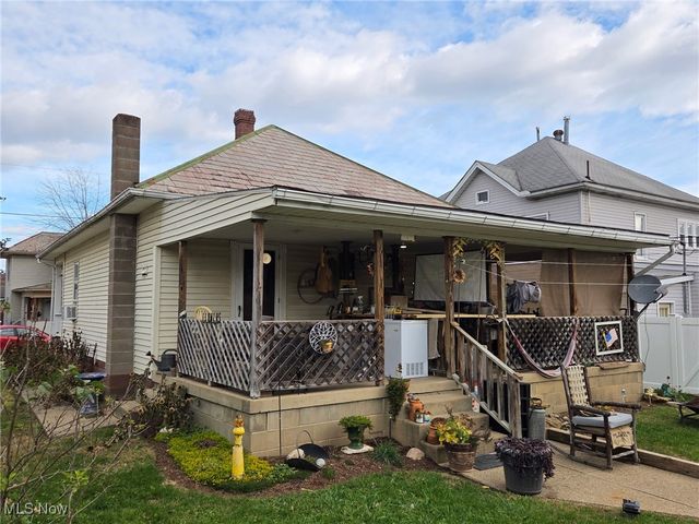 817 Belford Street, Caldwell, OH 43724