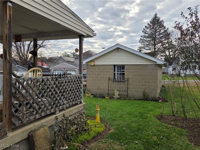 817 Belford Street, Caldwell, OH 43724