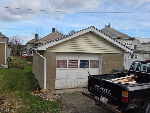 817 Belford Street, Caldwell, OH 43724