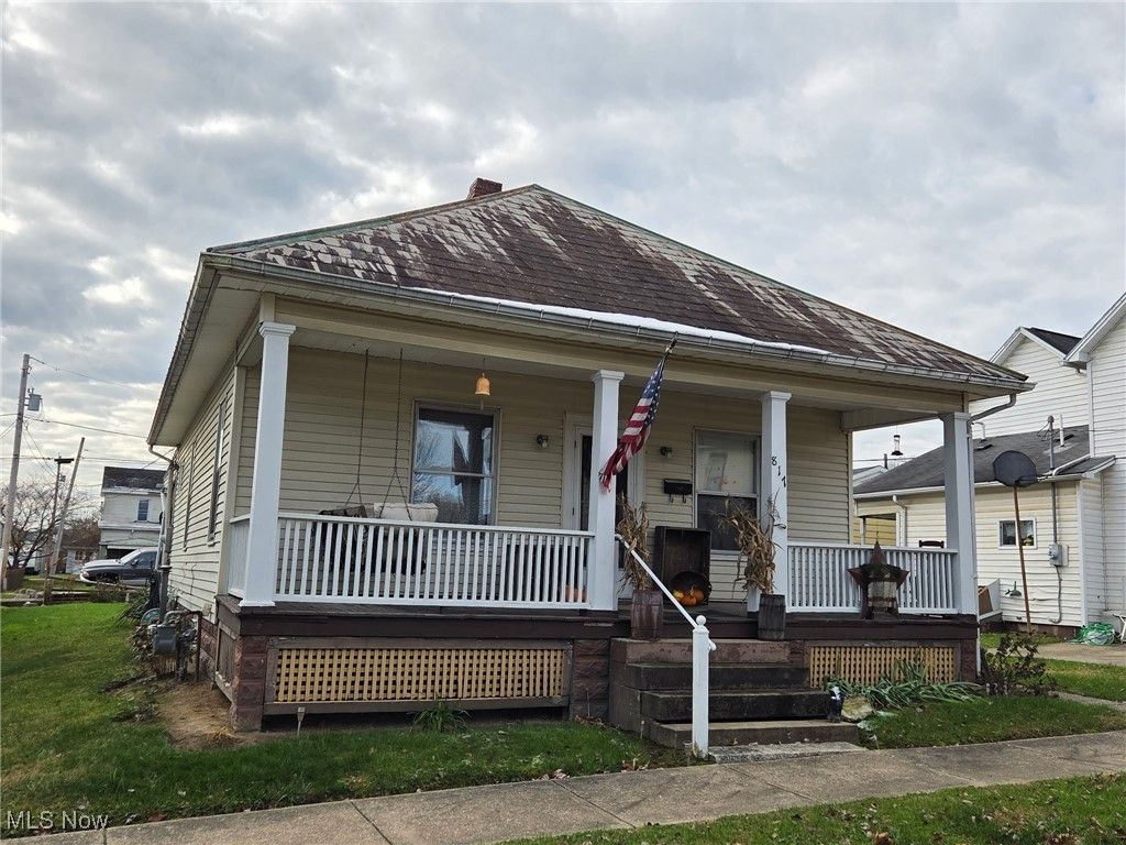 817 Belford Street, Caldwell, OH 43724