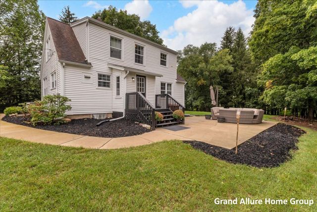 5119 18 Mile Road Ne, Nelson Twp, MI 49319