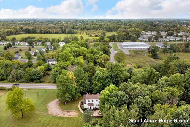 5119 18 Mile Road Ne, Nelson Twp, MI 49319
