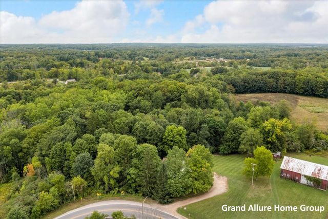 5119 18 Mile Road Ne, Nelson Twp, MI 49319