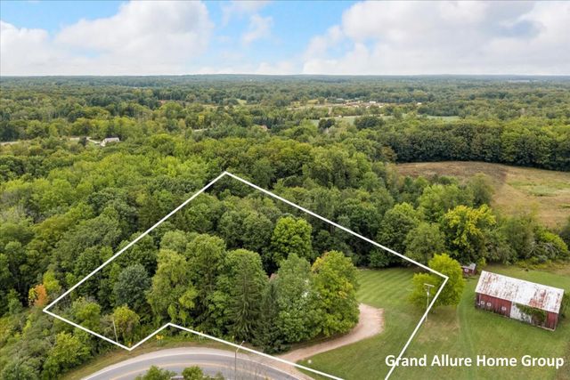 5119 18 Mile Road Ne, Nelson Twp, MI 49319