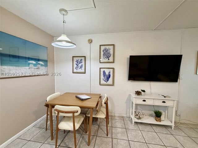 1480 S Ocean Blvd 105, Lauderdale By The Sea, FL 33062