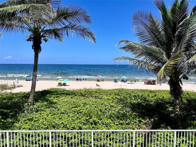 1480 S Ocean Blvd 105, Lauderdale By The Sea, FL 33062
