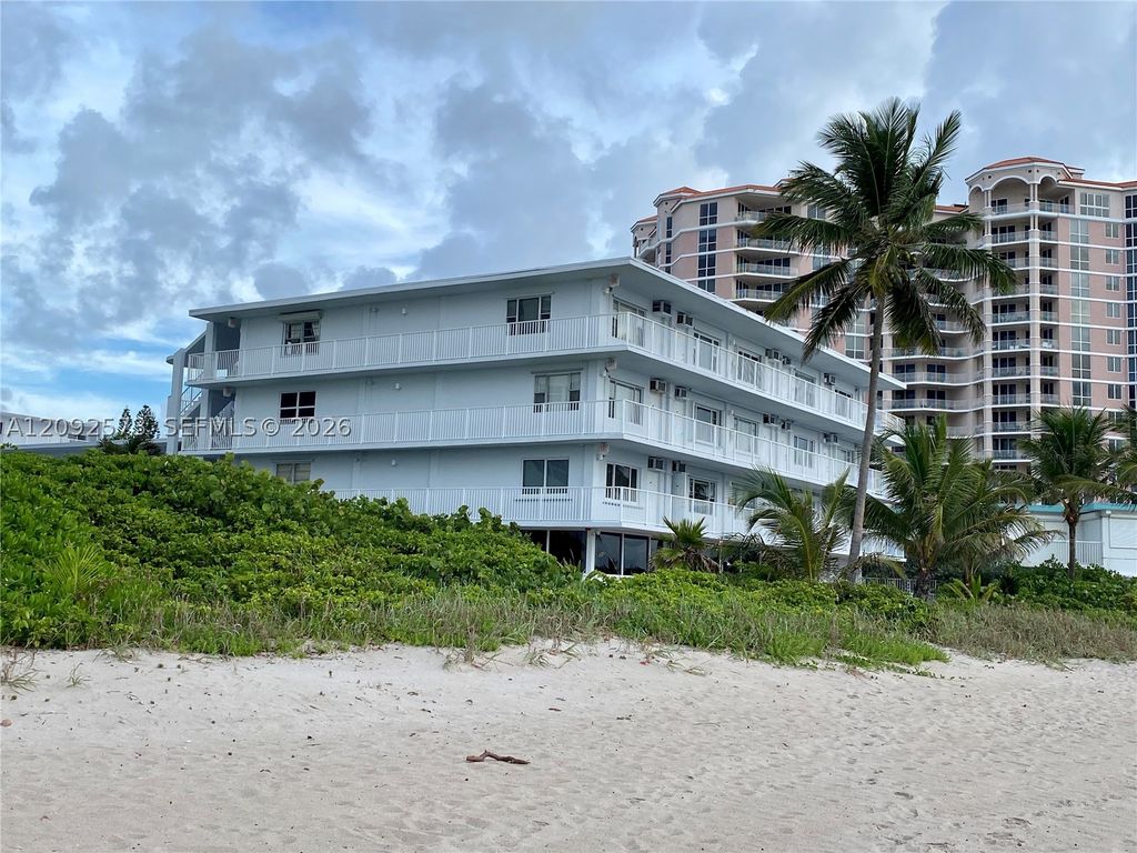 1480 S Ocean Blvd 105, Lauderdale By The Sea, FL 33062