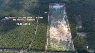 4047 Hidden Forest Trail, Pace, FL 32571