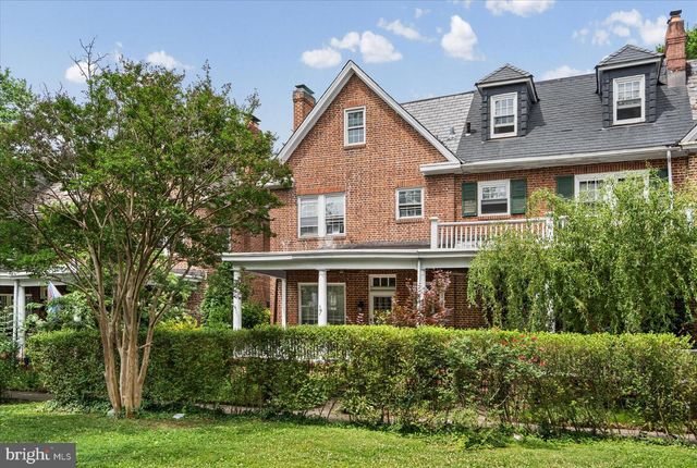 7 YORK CT, Baltimore, MD 21218