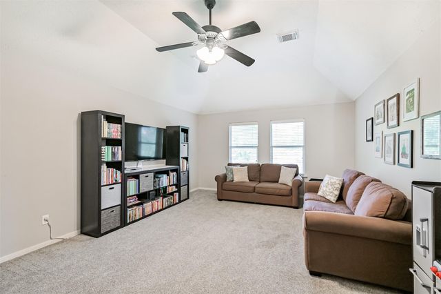 3602 Pine Stream Drive, Pearland, TX 77581
