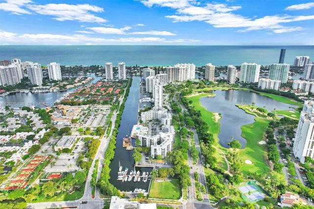 3401 N Country Club Dr 307, Aventura, FL 33180