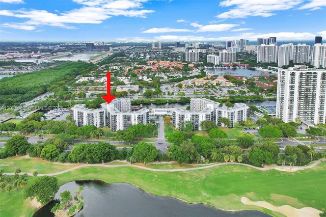 3401 N Country Club Dr 307, Aventura, FL 33180