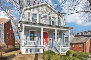 7209 Dorset Avenue, St Louis, MO 63130