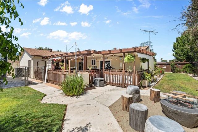 871 W Francis, Corona, CA 92882