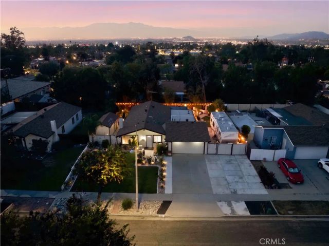 871 W Francis, Corona, CA 92882