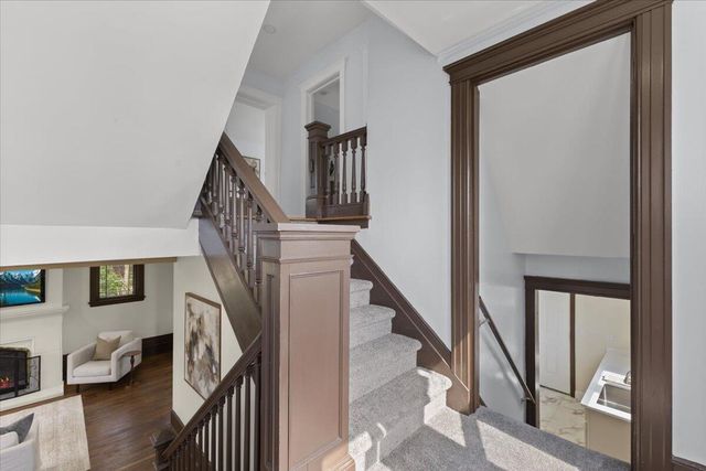 430 Marston Street, Detroit City, MI 48202