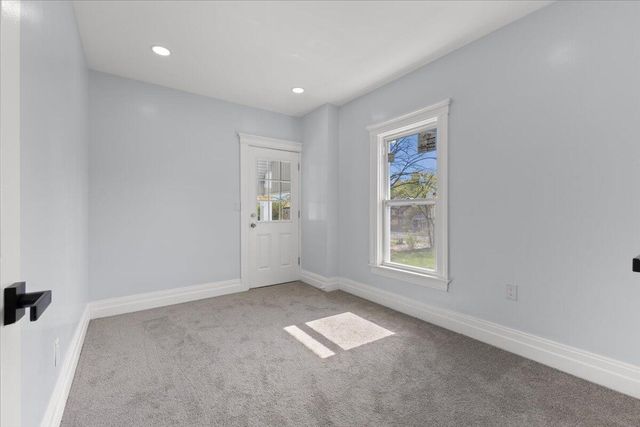 430 Marston Street, Detroit City, MI 48202