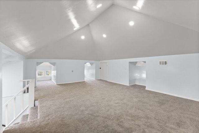 430 Marston Street, Detroit City, MI 48202