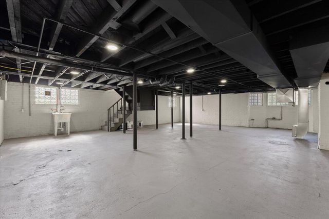 430 Marston Street, Detroit City, MI 48202
