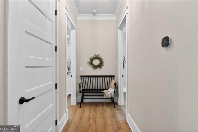 800 Garland Mountain Trail, Waleska, GA 30183
