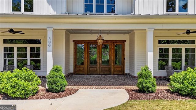 800 Garland Mountain Trail, Waleska, GA 30183