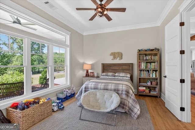 800 Garland Mountain Trail, Waleska, GA 30183