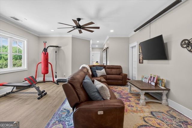800 Garland Mountain Trail, Waleska, GA 30183