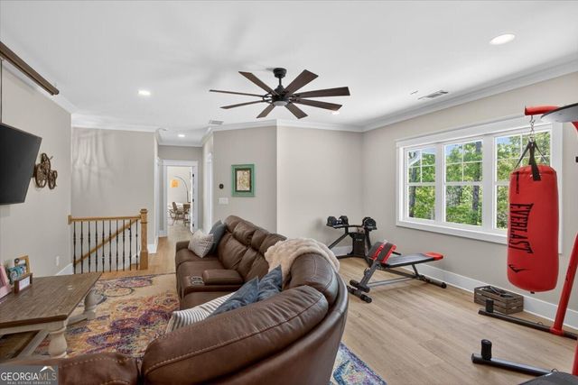 800 Garland Mountain Trail, Waleska, GA 30183