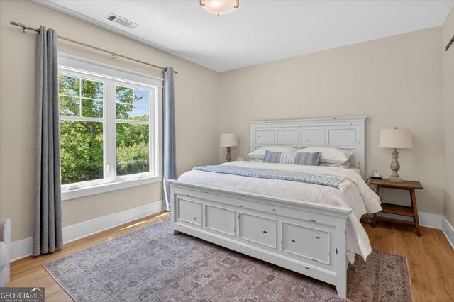 800 Garland Mountain Trail, Waleska, GA 30183