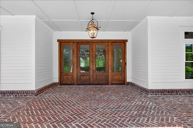 800 Garland Mountain Trail, Waleska, GA 30183